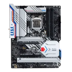 Z590 WIFI GUNDAM EDITION